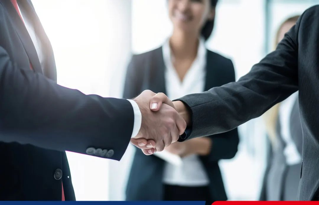 强强联手！ky体育网页入口登录与世强先进股份达成战略合作